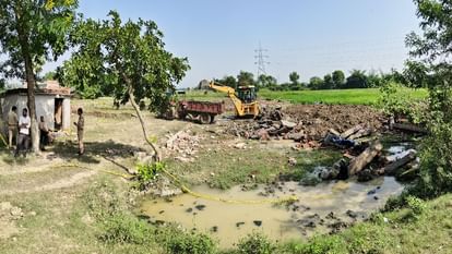 Ayodhya Blast Ramkumar remained unperturbed and his family was wiped out His dream of marriage unfulfilled