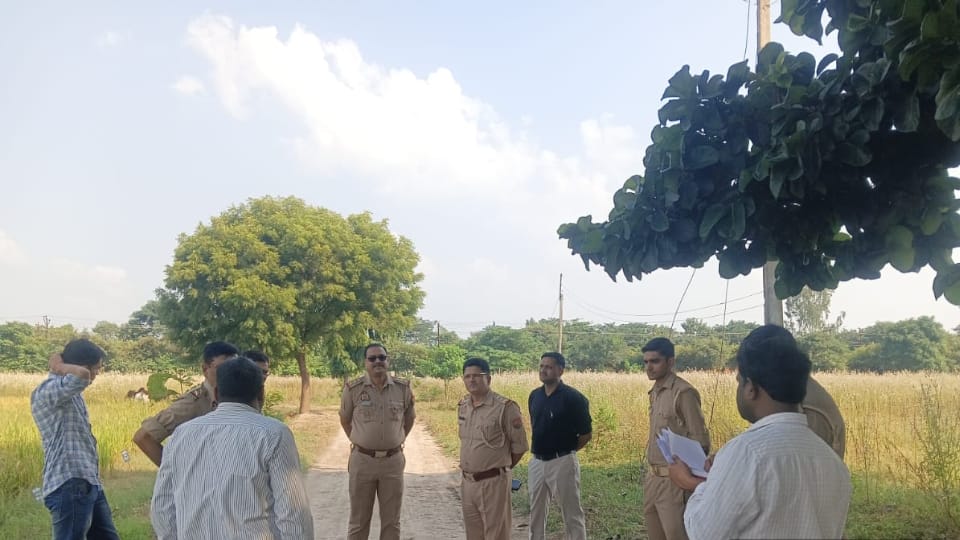 Bareilly Encounter News: Criminal Ifthekar Known by 15 Names, Family Refuses to Claim His Body After Encounter