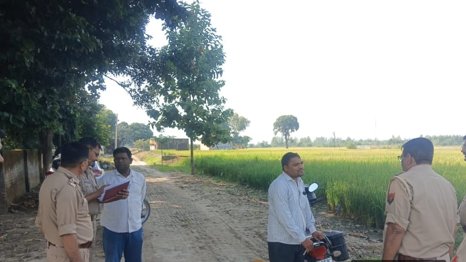Bareilly Encounter News: Criminal Ifthekar Known by 15 Names, Family Refuses to Claim His Body After Encounter