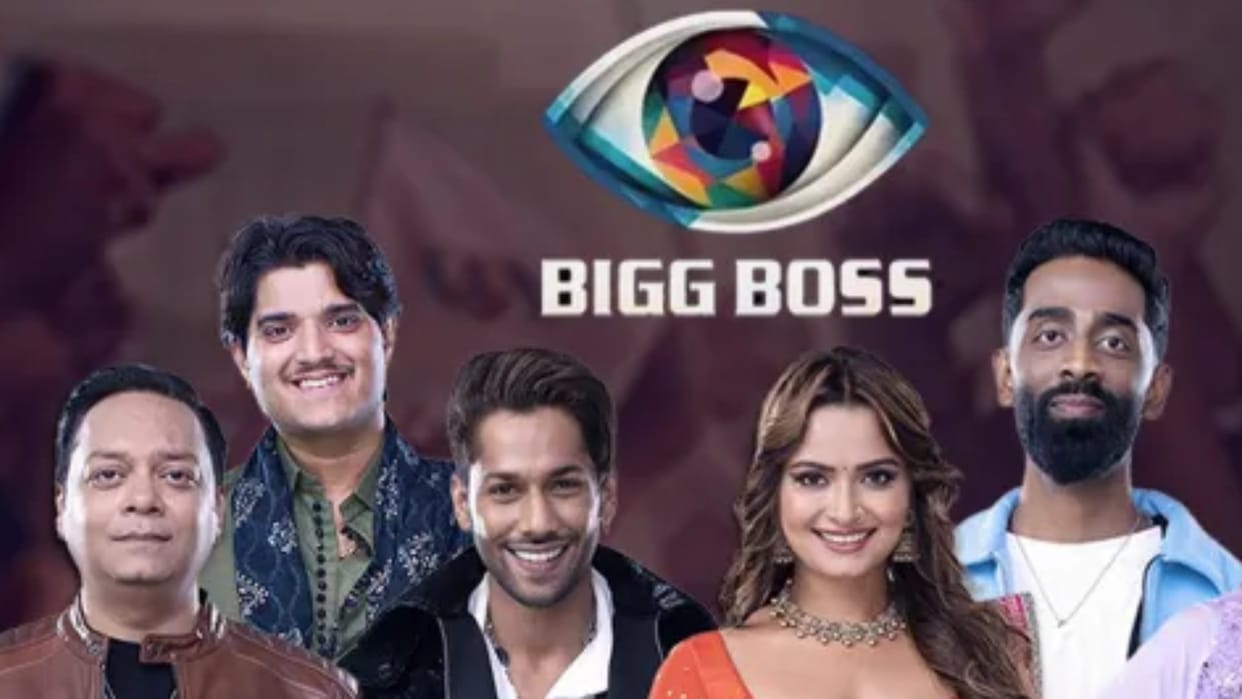 bigg boss 19 elimination Zeishan Quadri eviction tanya mittal salman khan baseer ali
