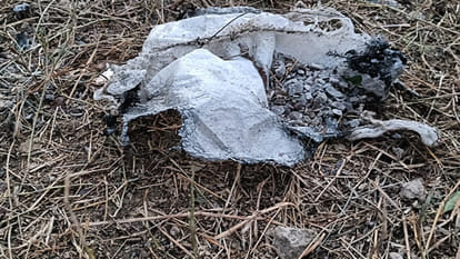 Kanpur: A middle-aged man's fingers were blown off in an explosion while making a bomb