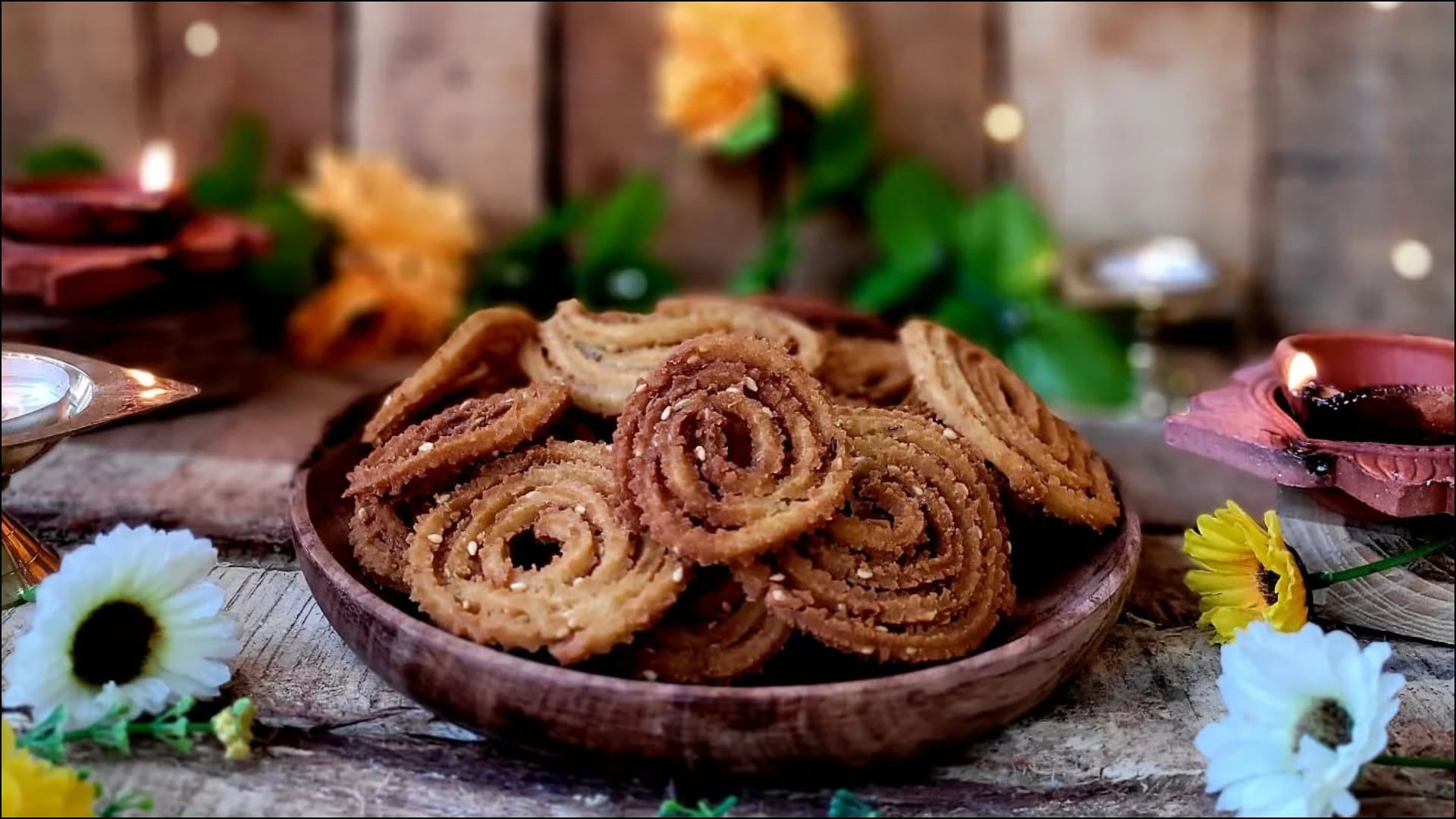 Diwali 2025 Snacks Recipe: Five Delicious Snacks in Advance for Festive Days Check Recipes