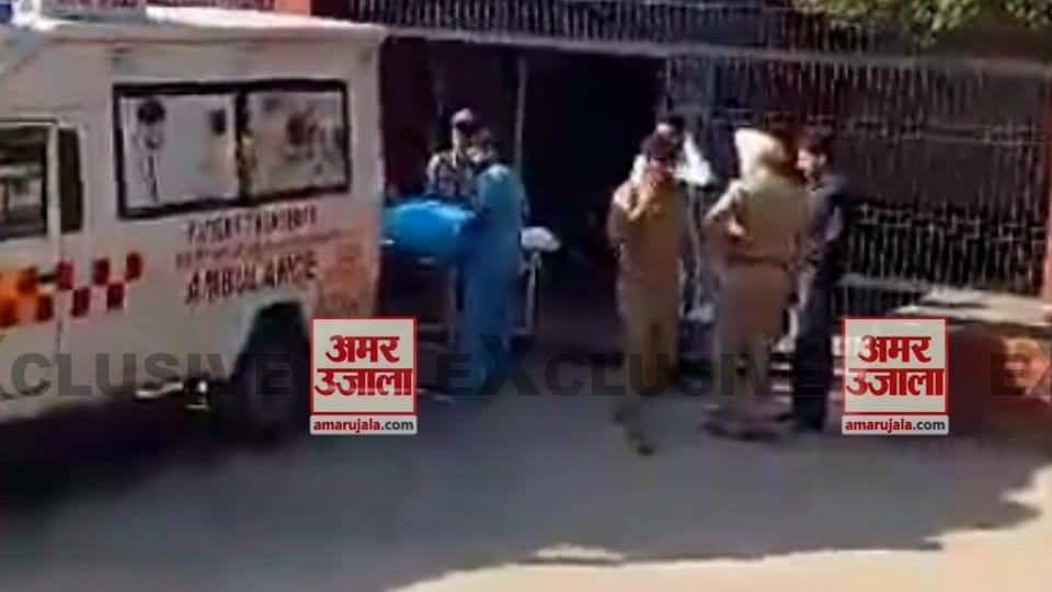 ADGP Y Puran Kumar Postmortem today PGI chandigarh Police all update news