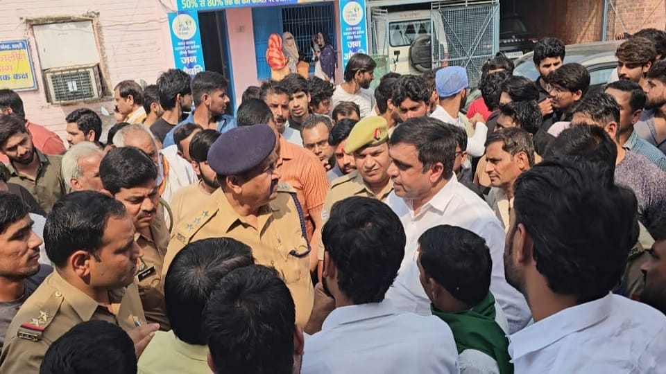 After the death of a student during treatment, the family members accused the doctors of negligence