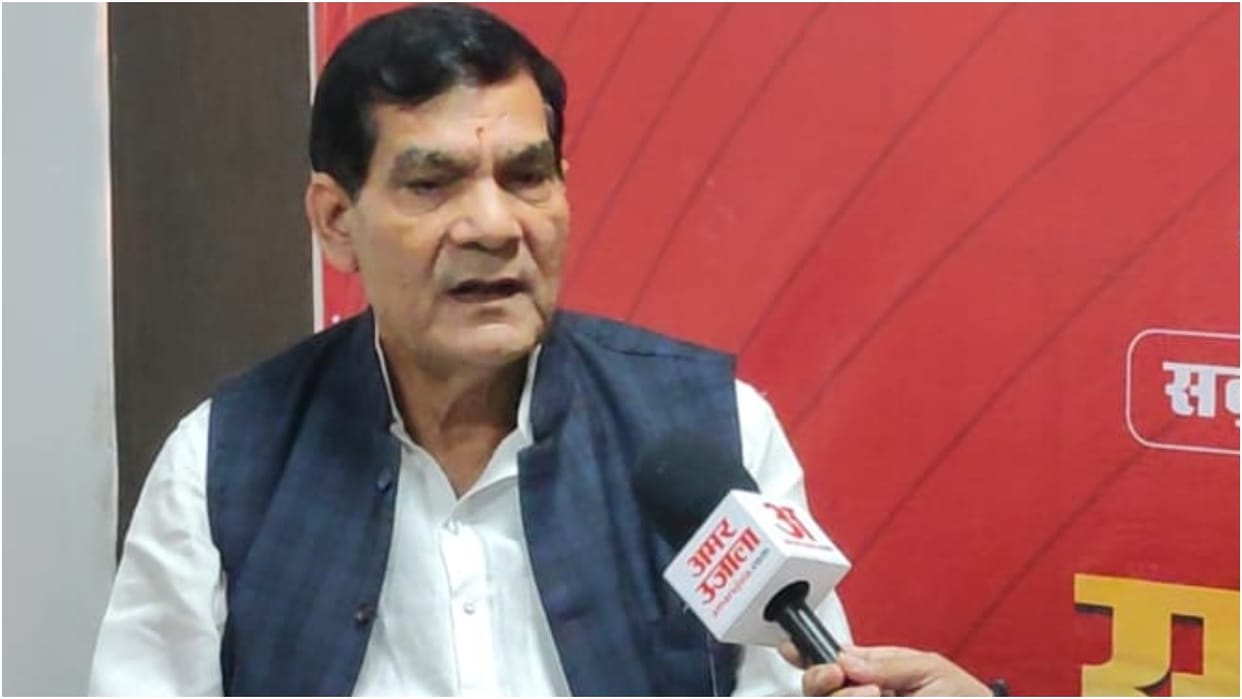 UP: No increase in electricity rates in UP for the sixth year... Energy Minister said – second gift after OTS