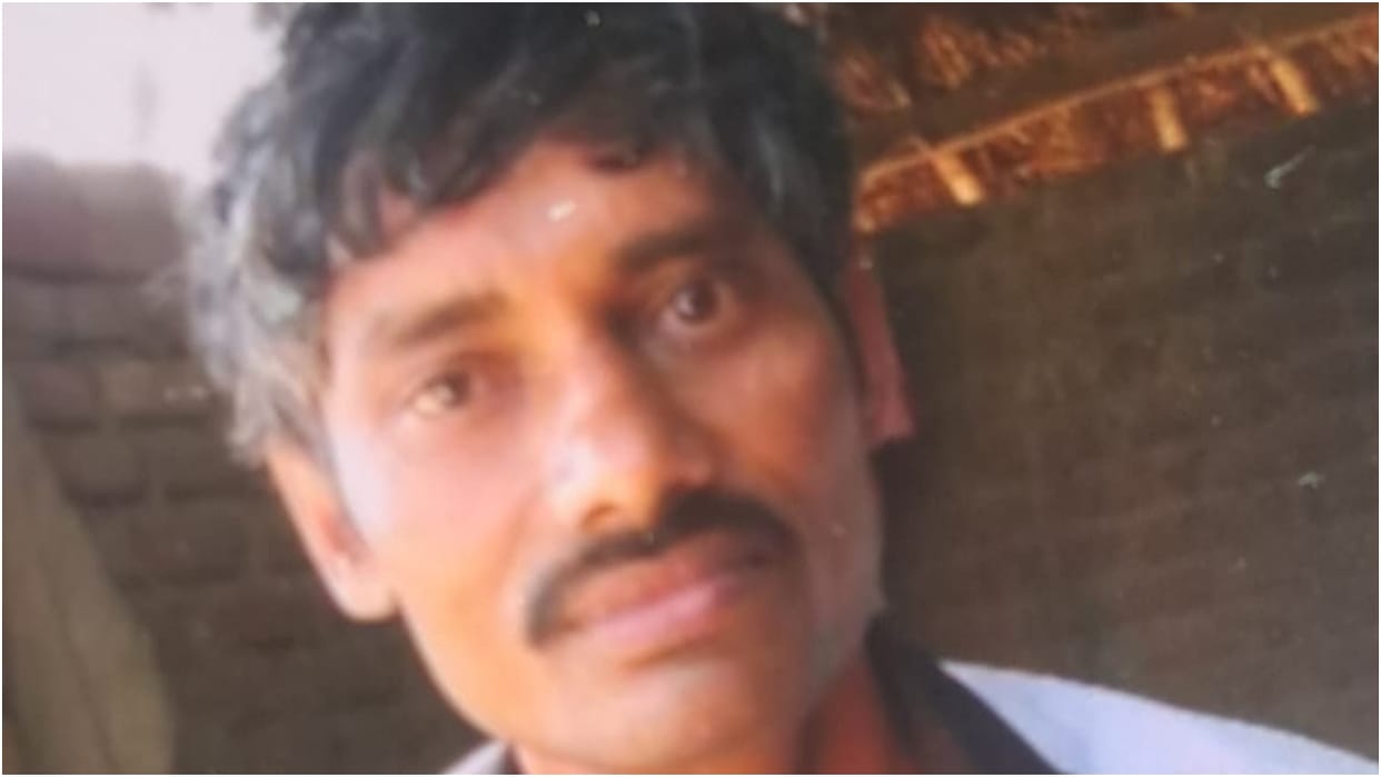 man dies after being beaten girlfriend alleges murder in Budaun
