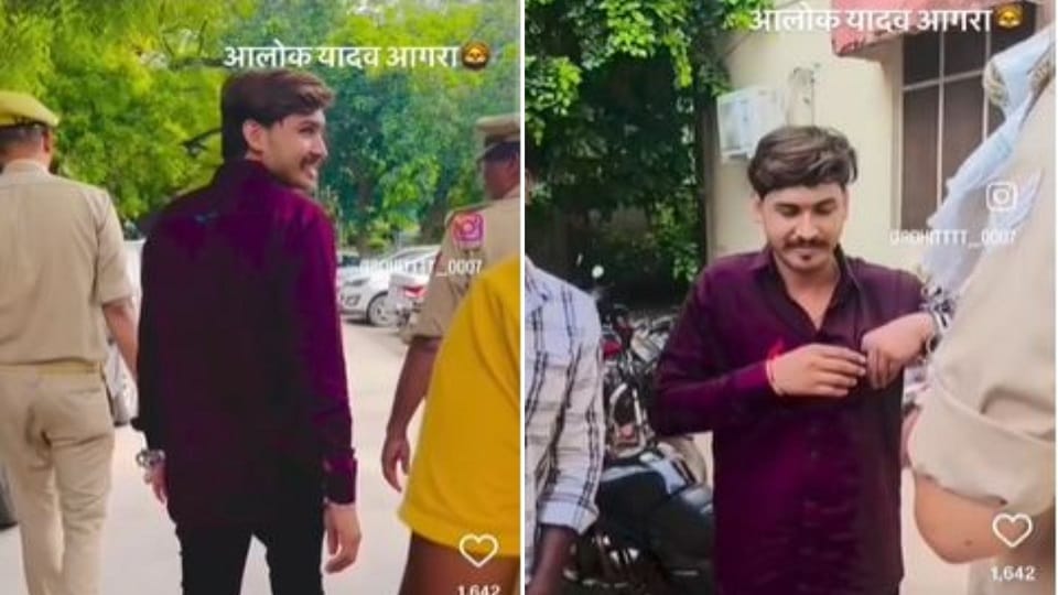 Gangster Alok Yadav Sentenced to Life Imprisonment for Attempted Murder