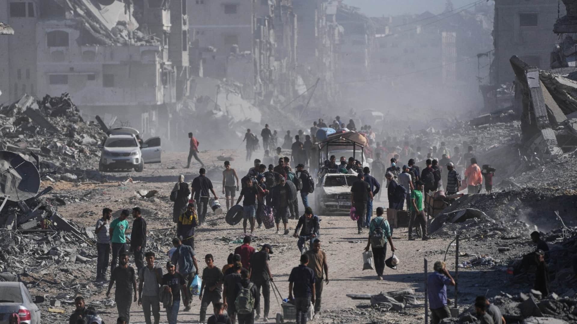 year ender 2025 top global agreements peace treaties and strategic deals