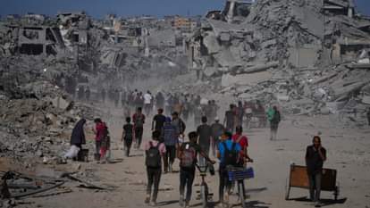 Top Headline Today Important And Big News Stories Of 24th November 2025 Updates on amar ujala