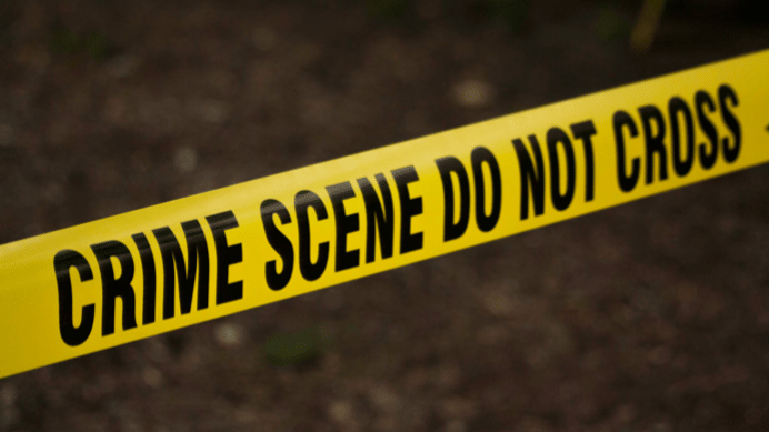 Indore News crime Youth stabbed to death by cousin