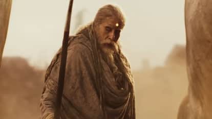 Reports Says Amitabh Bachchan Kamal Haasan Kalki 2 To Release In December 2027