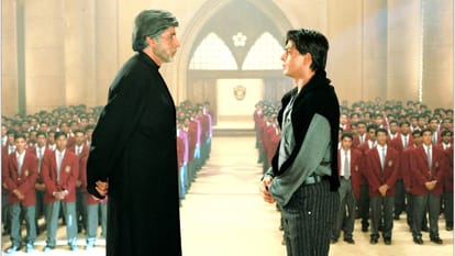 10 Most Iconic Teacher Dialogues From Bollywood Films That Are Still Memorable