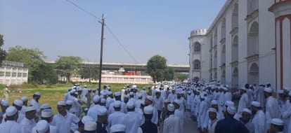 Afghanistan Foreign Minister Amir Khan Muttaqi to visit Darul Uloom Deoband today, 15 top clerics to welcome h