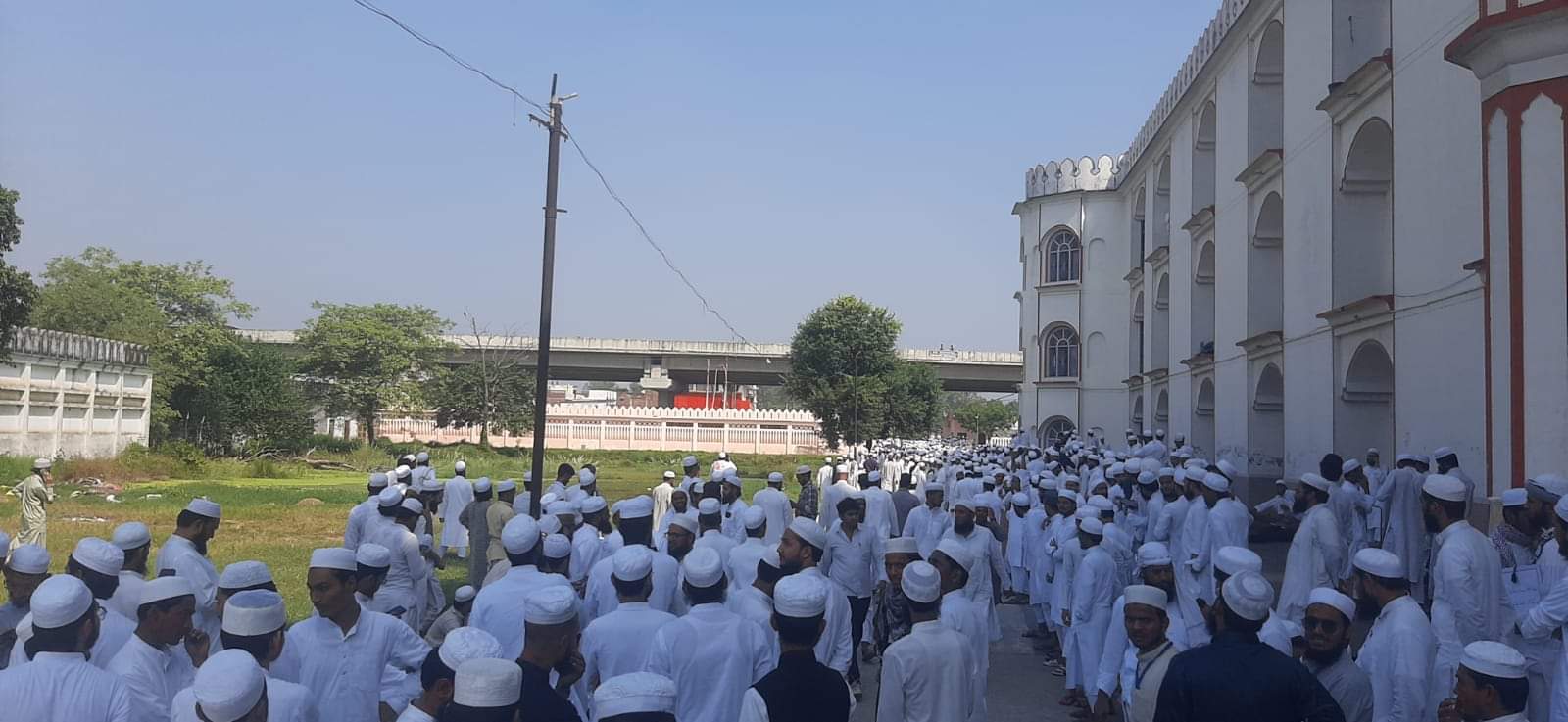 Amir Khan Muttaqi, Darul Uloom Deoband, Hadis-e-Sanad, Maulana Muttaqi, Afghanistan Foreign Minister