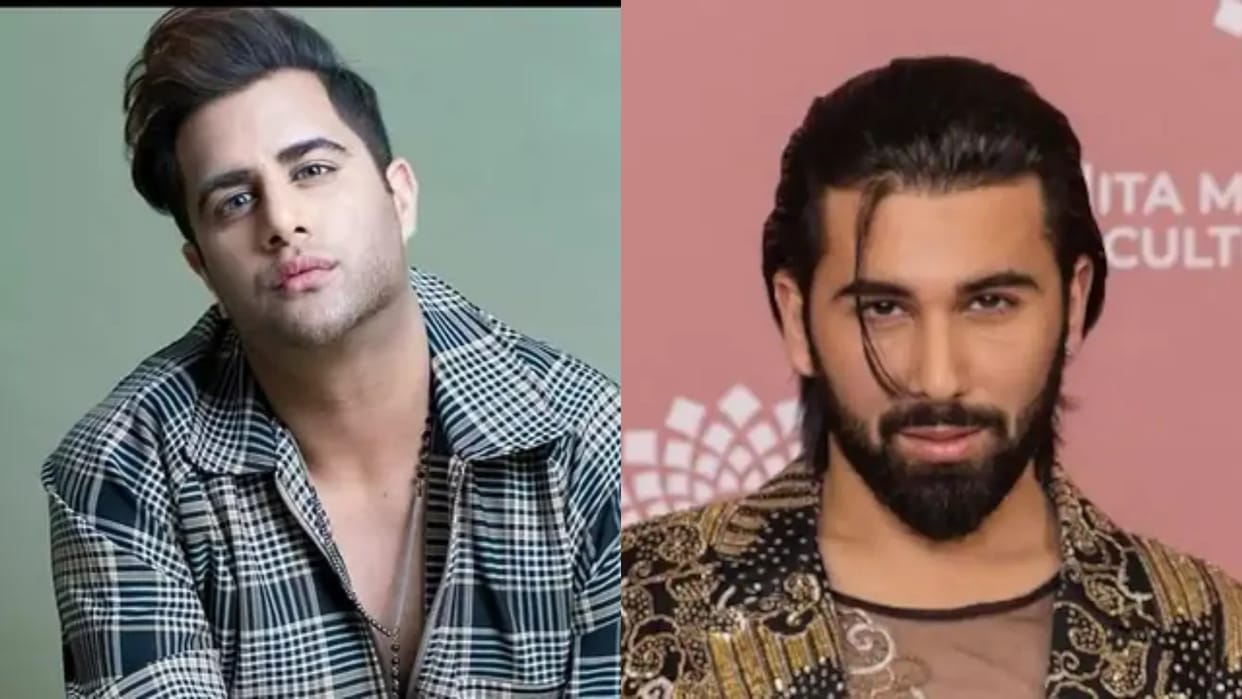 rajiv adatia slams orry disrespecting lata mangeshkar falguni pathak social media statement