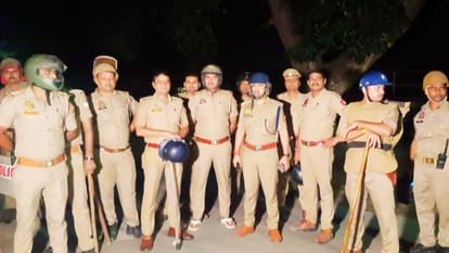 Varanasi: Accused of killing Birla C and IIT student