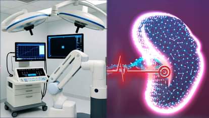 US First clinical trial of pig kidney transplants gets underway News In Hindi