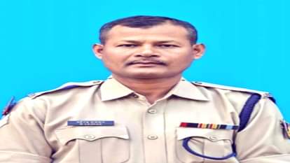 सीआरपीएफ हेड कांस्टेबल महेंद्र लस्कर हुए शहीद। (फाइल फोटो)