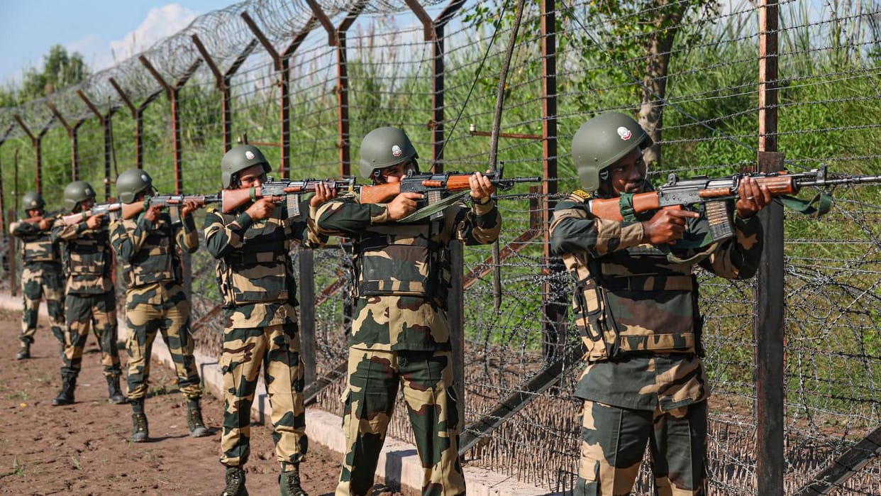 Operation Sindoor 2.0 will be deadlier, says Western Army Commander Lt Gen Katiyar