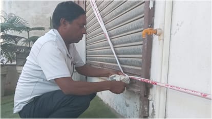 BDA take major action against Maulana Tauqeer Raza associates in Bareilly