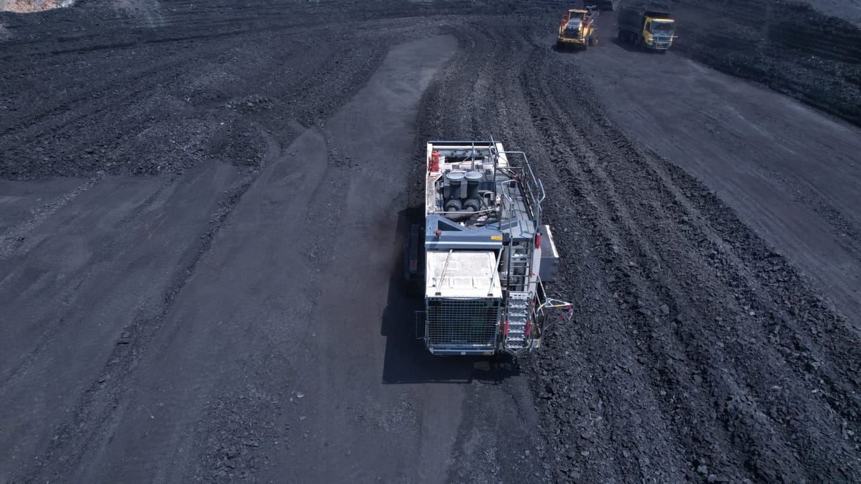 SECL Recruitment 2026: 1055 Vacancies Announced for Mining Sirdar, Surveyor and Assistant Foreman Posts