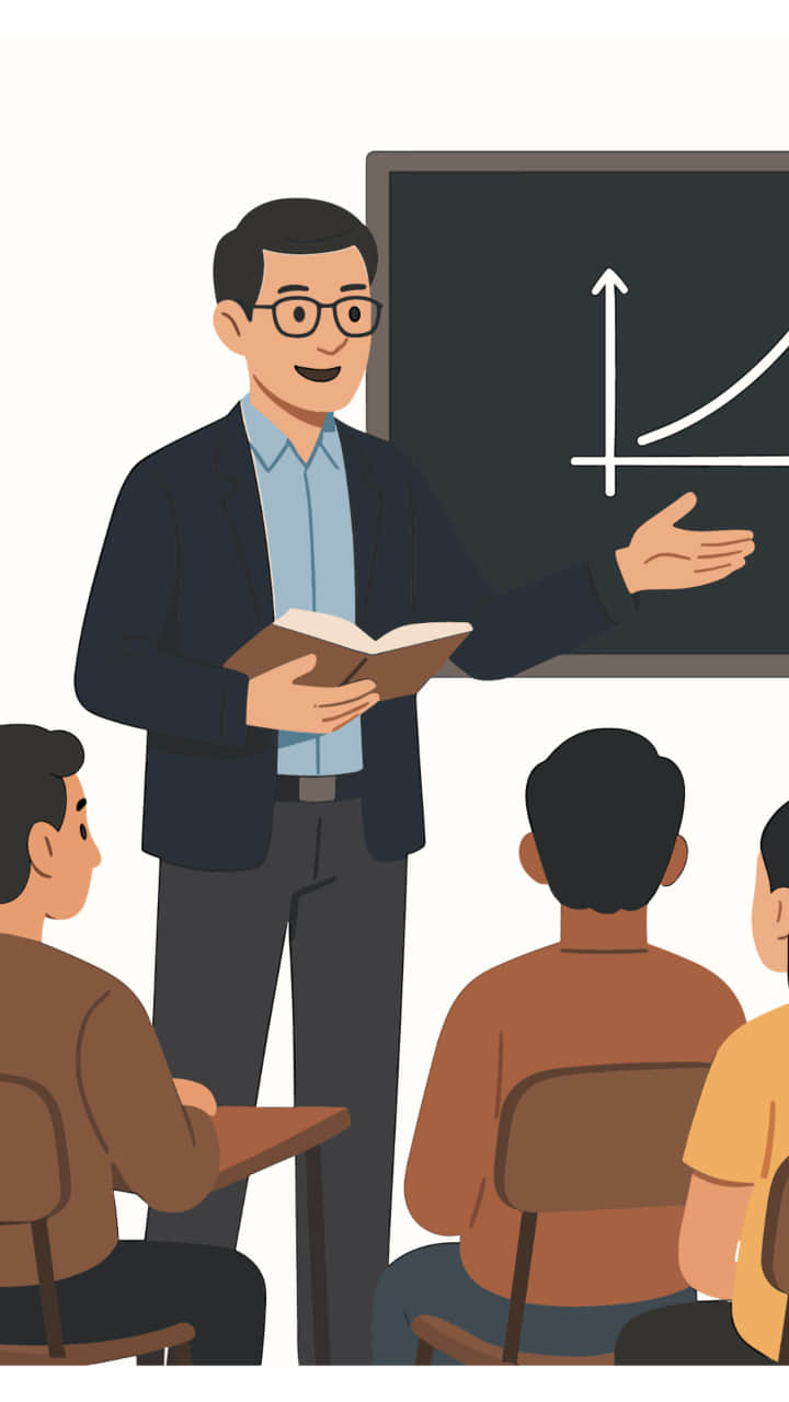 शिक्षा(सांकेतिक)