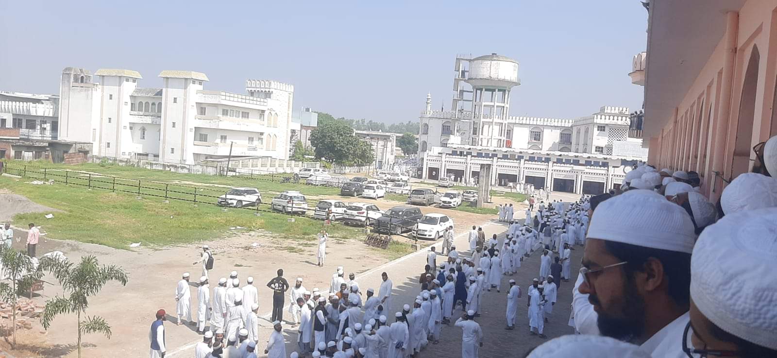 Amir Khan Muttaqi, Darul Uloom Deoband, Hadis-e-Sanad, Maulana Muttaqi, Afghanistan Foreign Minister