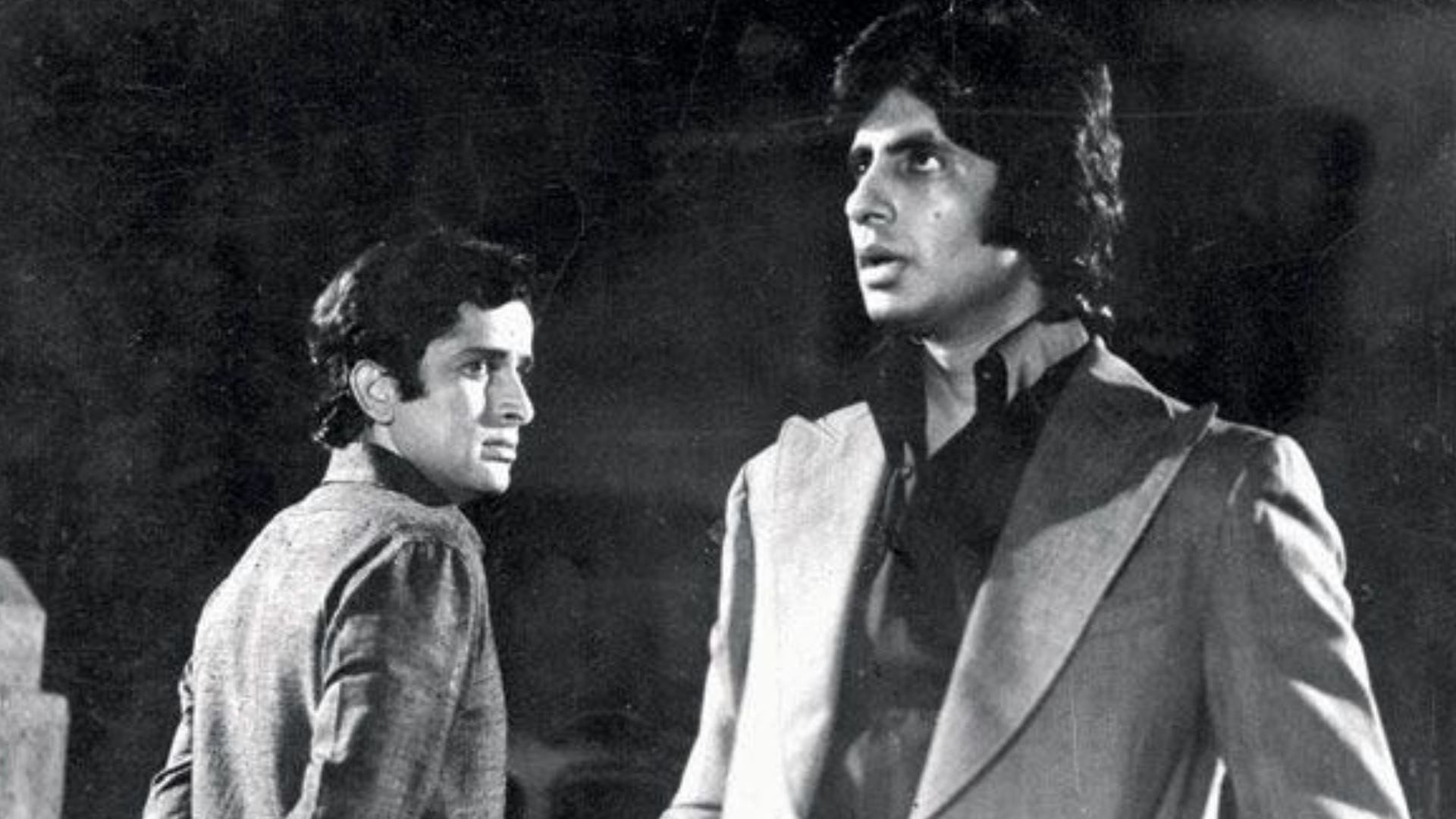 Amitabh Bachchan Most Iconic Films Mohabbatein Kabhi Khushi Kabhie Gham Pink Bhoothnath Sholay Kalki