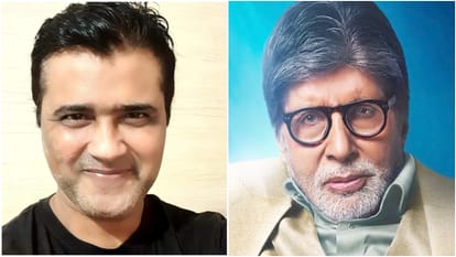 Amitabh Bachchan Birthday Bhootnath Fame Director Vivek Sharma Talks About Big B Health And Lifestyle