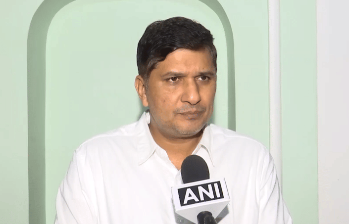 Delhi: पूर्व मंत्री और  AAP नेता  सौरभ भारद्वाज को पुलिस ने हिरासत में लिया, जानें मामला