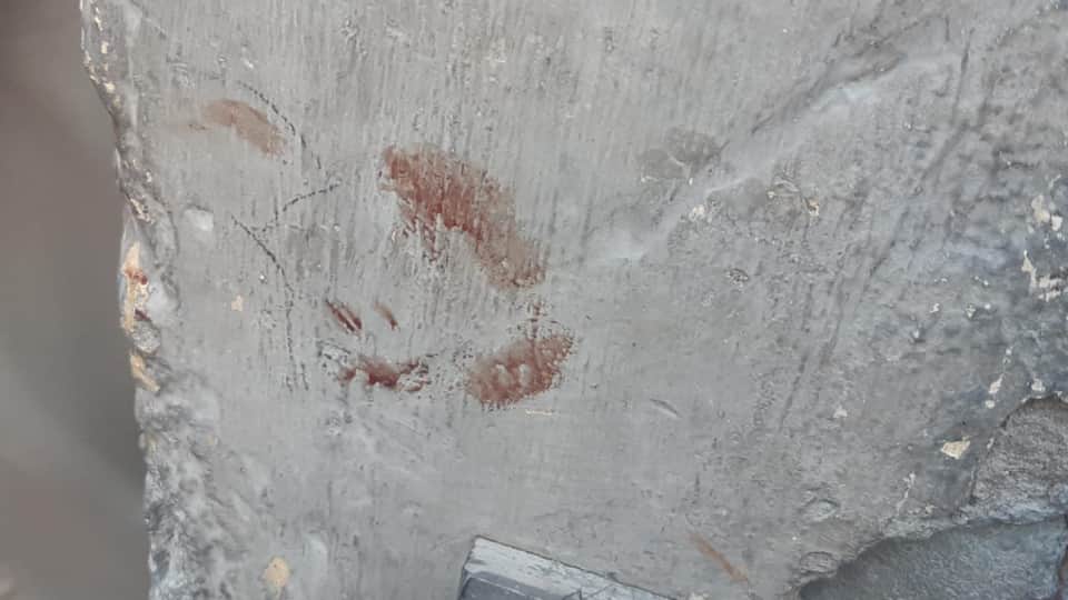 Baghpat Triple Murder in masjid Mufti leaves mosque says his world was destroyed here