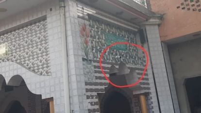 मस्जिद में ट्रिपल मर्डर: पहले इसराना... फिर बच्चियों को मारा, 5 माह की गर्भवती थी आलिमा; आरोपियों का कबूलनामा Baghpat Triple Murder First Israna and then Two child killed Israna five months pregnant big reveal by accused