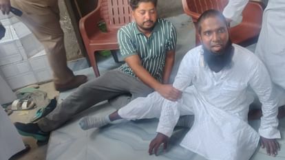 मस्जिद में ट्रिपल मर्डर: पहले इसराना... फिर बच्चियों को मारा, 5 माह की गर्भवती थी आलिमा; आरोपियों का कबूलनामा Baghpat Triple Murder First Israna and then Two child killed Israna five months pregnant big reveal by accused