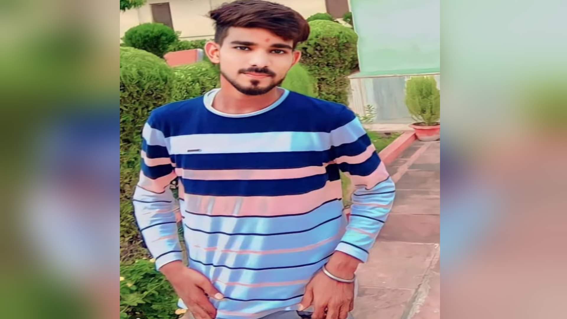 भीम पाल। फाइल फोटो