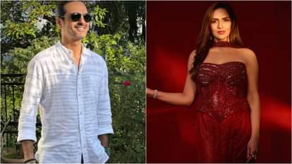 भरत तख्तानी-एशा देओल