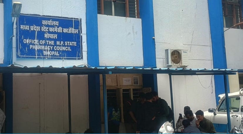 MP News: Admissions for the second phase of pharmacy counseling must be completed by October 16th; no admissio