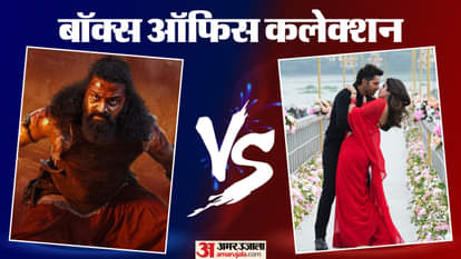 बॉक्स ऑफिस कलेक्शन