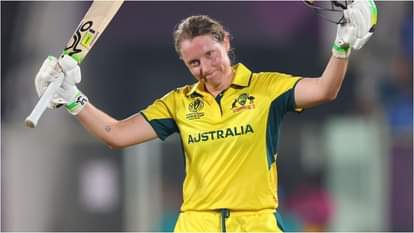 IND W vs AUS W Highlights: ODI World Cup 2025 India W vs Australia W Scorecard ACA VDCA Stadium