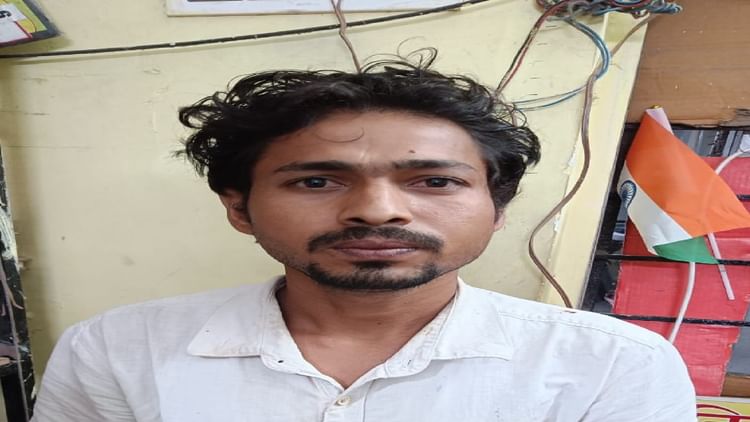 Raipur Crime News: अंग्रेजी शराब दुकान के गार्ड की हत्या का आरोपी भिंगराज बघेल गिरफ्तार