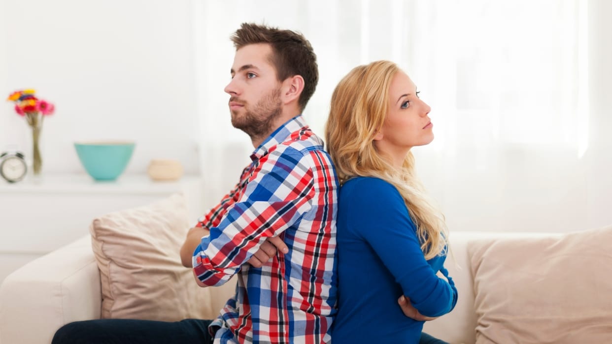 When Things Go Wrong: Simple Tips to Calm Situations and Restore Peace