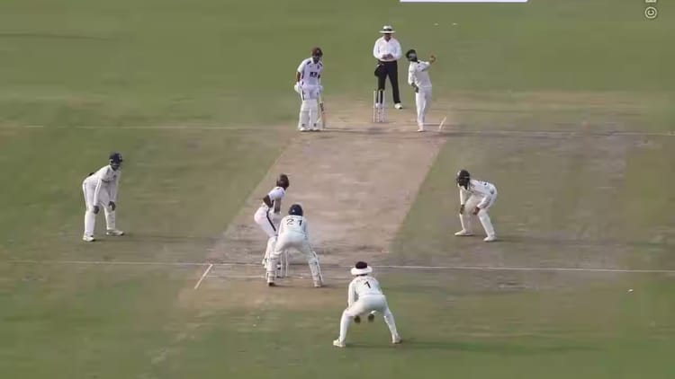 IND vs WI Test Live: तीसरे दिन का खेल शुरू, वेस्टइंडीज का स्कोर चार विकेट पर 140 रन के पार, इमलाक-होप क्रीज पर