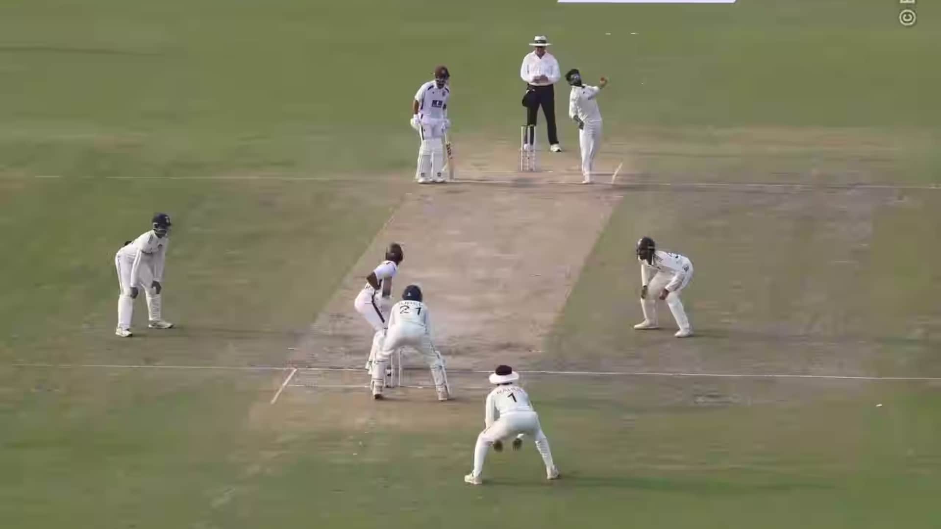 Perth’s 2-day Ashes pitch rated ‘Very Good’, while Indian surfaces marked only ‘Satisfactory’: Debate grows