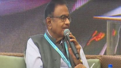 Himachal P Chidambaram said Operation Blue Star was wrong Indira Gandhi had to pay the price with her life