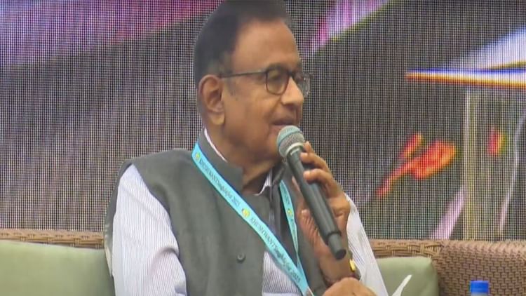 Himachal P Chidambaram Said Operation Blue Star Was Wrong Indira Gandhi Had To Pay The Price With Her Life – Amar Ujala Hindi News Live – Operation Blue Star:’ऑपरेशन ब्लू स्टार गलत था… इंदिरा गांधी को जान देकर चुकानी पड़ी कीमत’, बोले