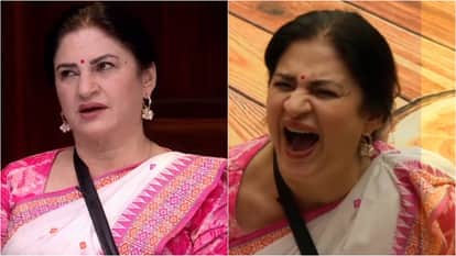 bigg boss 19 kunicka sadanand exclusive interview tanya mittal ashnoor kaur farrhana bhatt