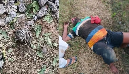 Kanpur Blast CPs strictness ineffective illegal firecracker manufacturing continues 100 kg of crackers seized