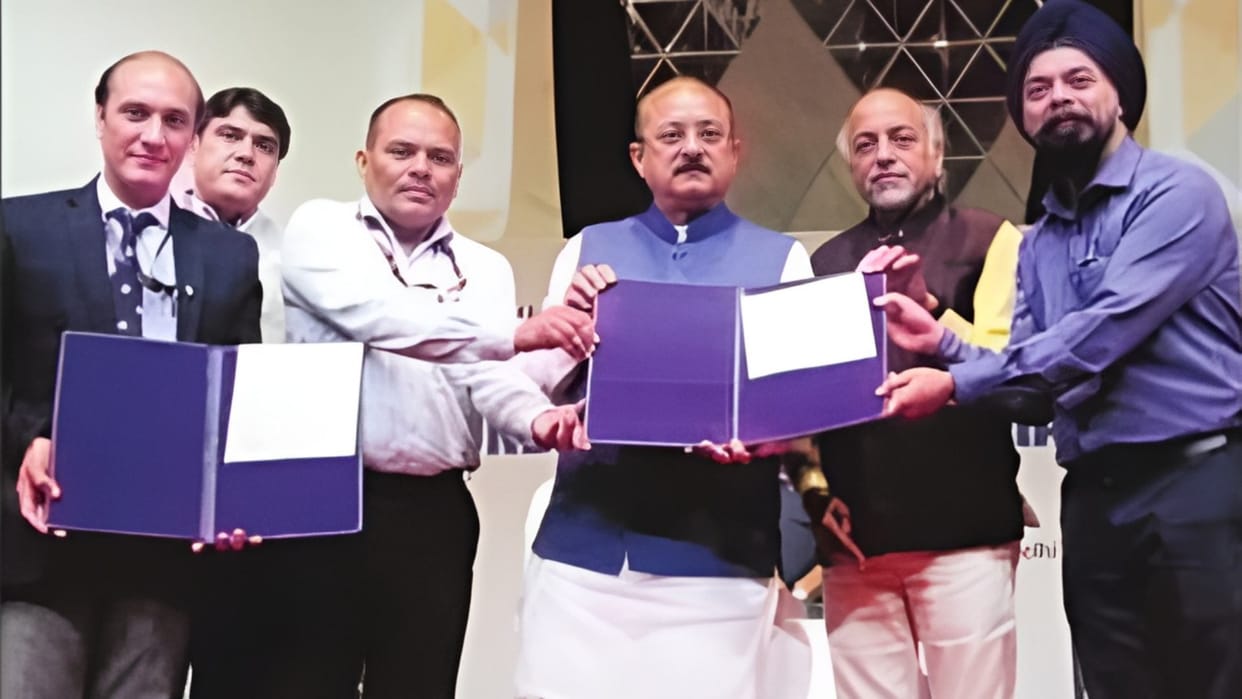 Delhi Aims to Become the ‘Skill Capital’ of India: Education Minister Atishi