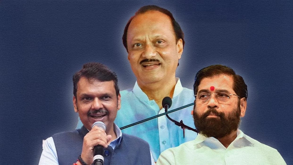 Maharashtra local body polls Unease in Mahayuti over BJP dominance friendly fights News In Hindi