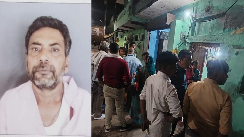 Debt ridden Kachori vendor commits suicide in firozabad