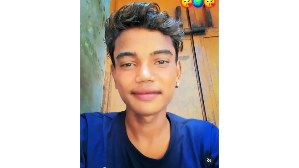 young man beaten and stabbed to death
